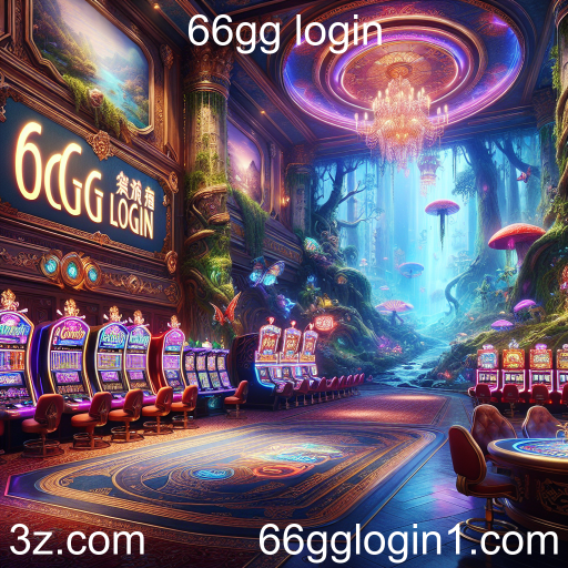 A Magia dos Jogos de Aventura no 66gg Login